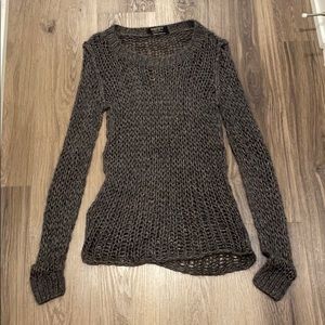 All Saints Sweater